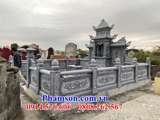 thừa thiên huế quảng nam đà nẵng 77+ khu lăng mộ đá đẹp - nghĩa trang nhà mồ