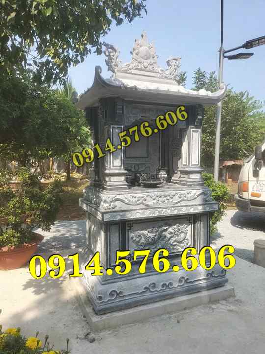Cây Hương Đá Nghĩa Trang Đẹp Bán Thái Bình
