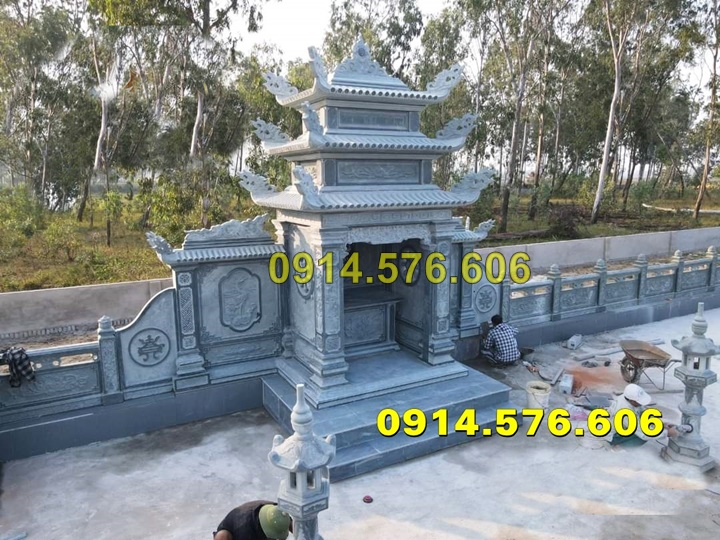 Long Đình Đá Đẹp Bán Hưng Yên