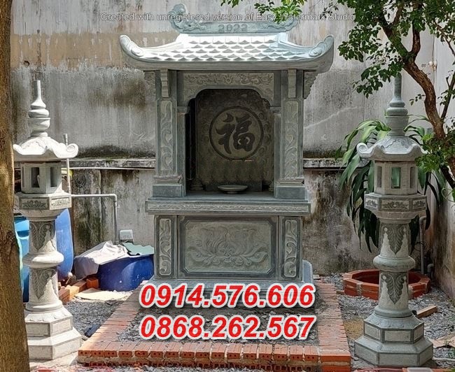 67+ mẫu Am tháp thờ tro hài cốt đẹp bán tại thừa thiên huế quảng nam đà nẵng