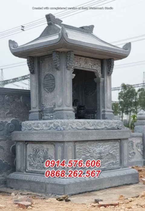 Bình dương 03+ lăng mộ đá đẹp bán nhà mồ cất giữ đựng để tro hài cốt