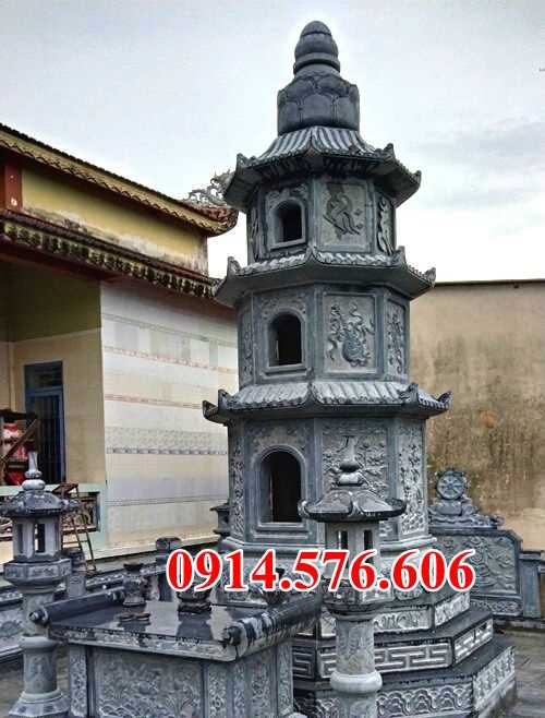 04+ Mộ tháp lăng mộ đá khối bán Lạng Sơn