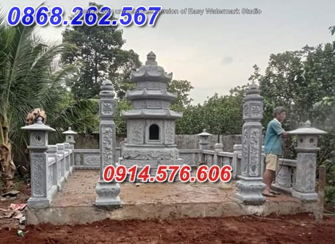 Đồng nai 66+ mẫu mộ đá đẹp bán