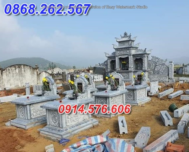 Lào cai 50+ mẫu mộ đá đẹp bán