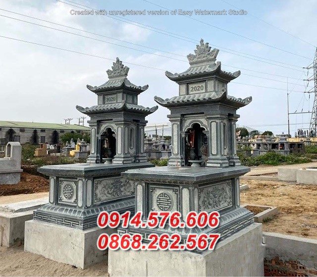 Quảng ninh 44+ mẫu mộ đá đẹp bán lăng mộ bằng đá