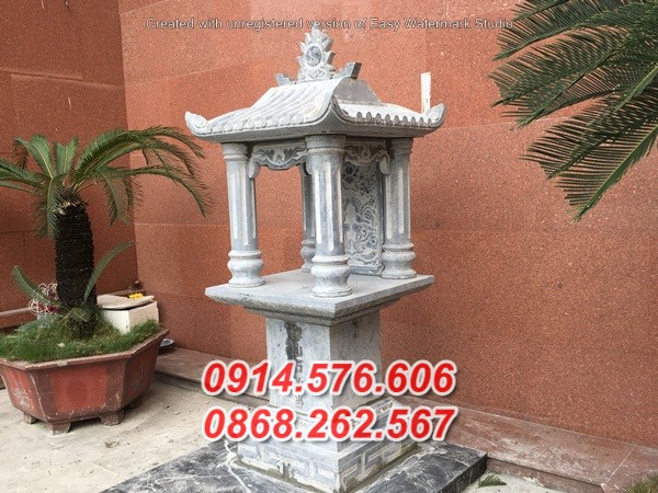 hà nam 12+ ban bàn thờ đá đẹp bán - 5