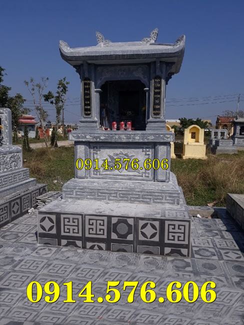 Vị trí lắp đặt phong thủy miếu thờ đáTại Nam Định.