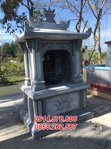 01+ cây hương thờ nghĩa trang đá đẹp bắc ninh