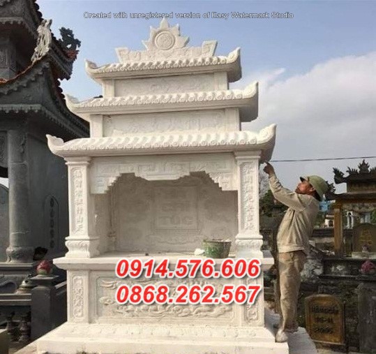 30+ trang thờ đá đẹp bán quảng nam