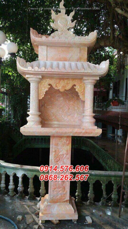 nghệ an 24+ trang thờ đá đẹp bán