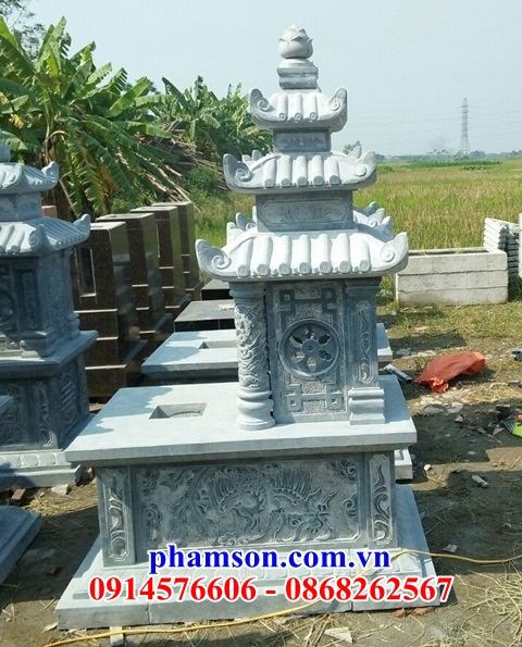 20+ Mộ ba mái đá ninh bình đẹp hà tĩnh