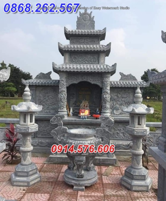 29+ lư hương nhà mồ bằng đá đẹp hà giang