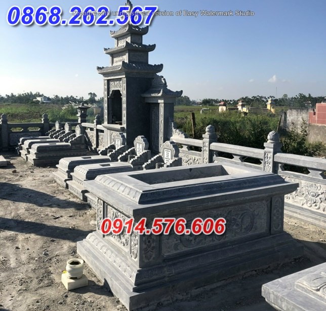 53+ mẫu mộ bằng đá cao cấp không mái đẹp bán đắk lắk