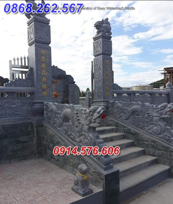 25+ Rồng lăng mộ bằng đá đẹp đồng nai