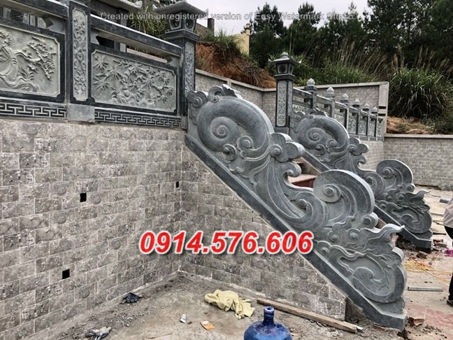 25+ Rồng lăng mộ đá đẹp đồng nai