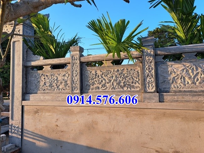 39+ tường bao lăng mộ bằng đá bán đắk lắk