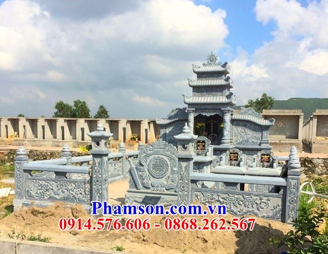 46+ lăng mộ bằng đá nguyên khối bán vĩnh phúc