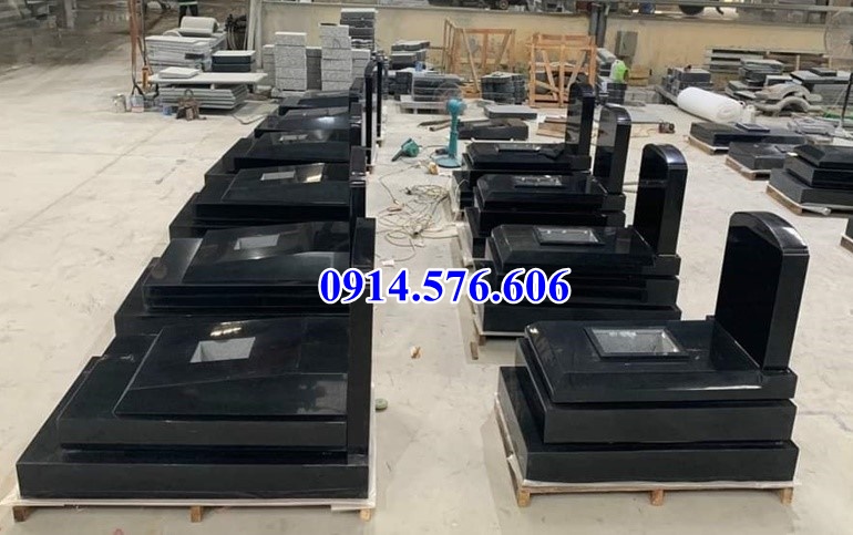 21+ Dáng mộ đá hoa cương granite ốp đẹp cao cấp