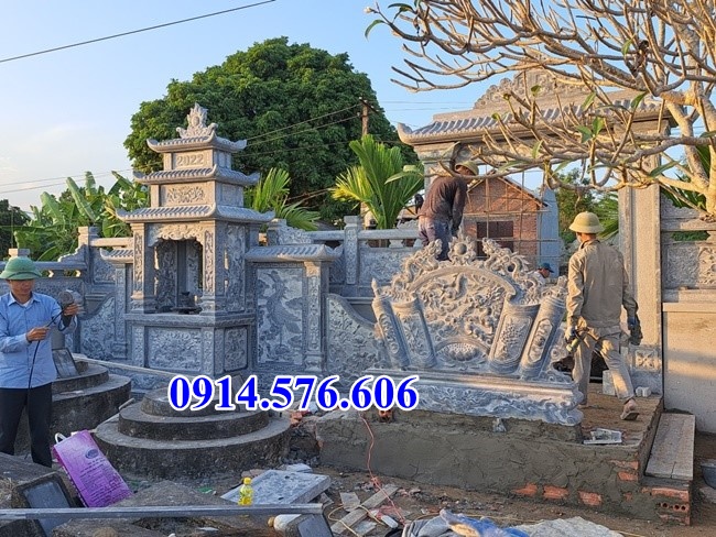 42+ Mẫu nhang án đá đẹp - giá rẻ