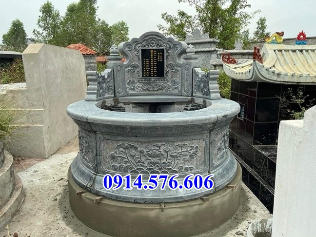 78+ mộ quây đá xanh đẹp bán yên bái