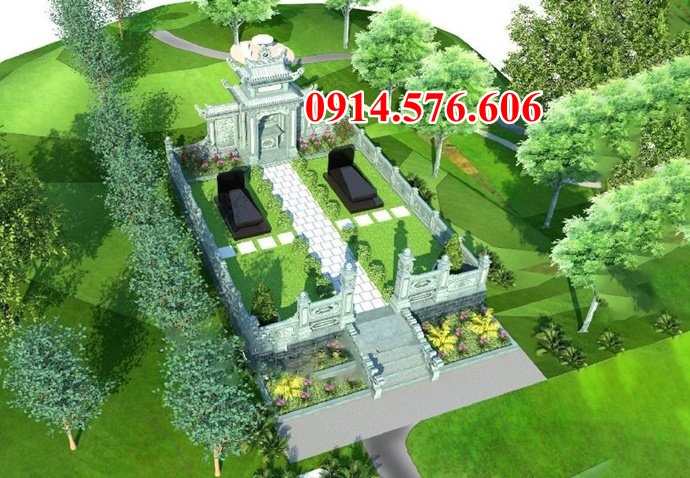 51+ lăng mộ bằng đá hung táng bạc liêu