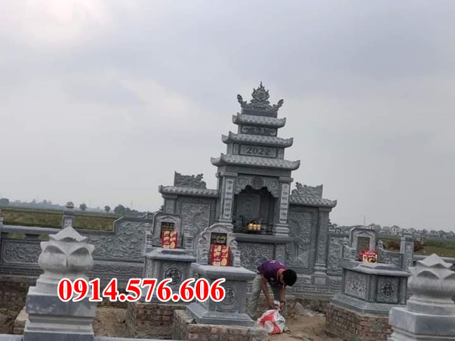 12+ nghĩa trang đá xanh đẹp bán phú yên