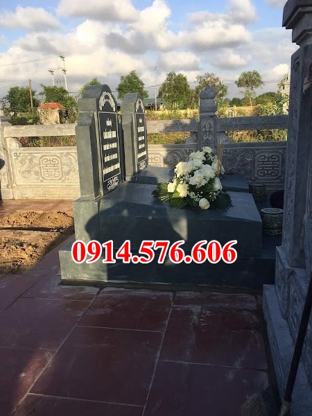 16+ xây lăng mộ đá hoa cương gia lai