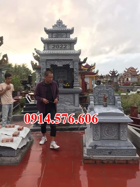 33+ nhà mồ đá xanh rêu bán lai châu