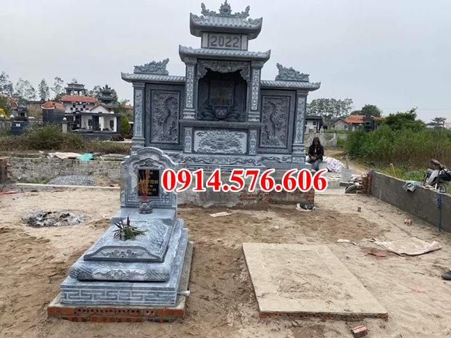 35 lăng mộ đá thanh hoá ba mái kon tum