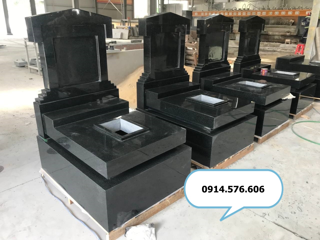 Ý Nghĩa Mộ Đá Hoa Cương Bán Quảng Trị