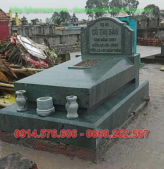 47+ xây mộ đá granite đẹp bán đà nẵng - 11.05.2024