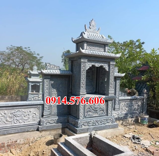 76+ lăng thờ đá giá rẻ bán hà tĩnh
