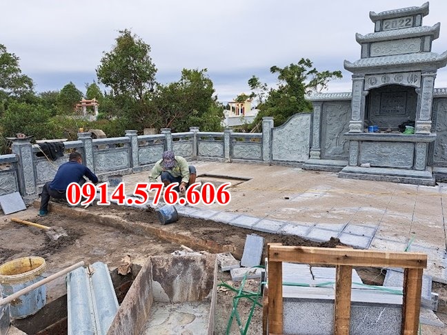 80+ miếu thờ đá xanh đẹp bán yên bái