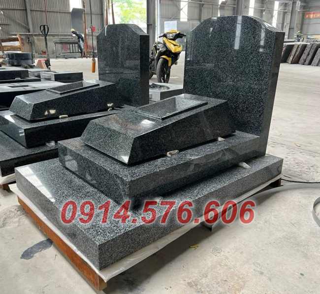 10+ lắp đặt mộ đá granite đẹp bán TP hồ chí minh