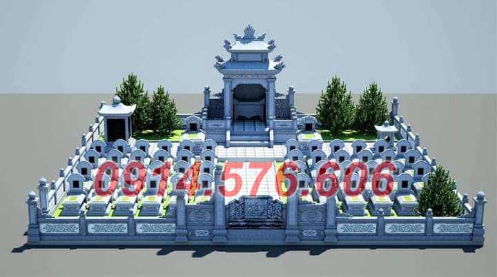 26+ lăng mộ đá nguyên khối bán sơn la
