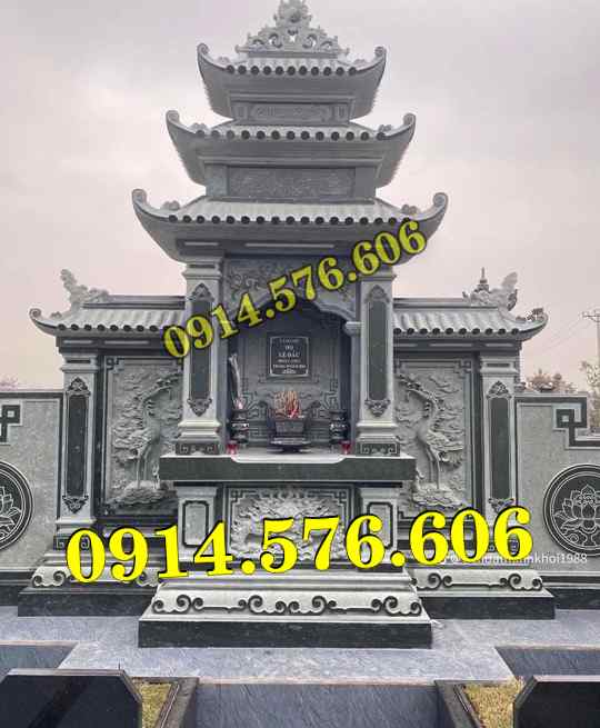 Khái niệm Củng Thờ Đá Nguyên Khối Bán Hà Nam