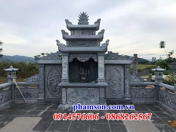 89+ lăng thờ nhà mồ đá đẹp bán sơn la