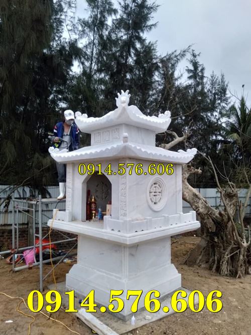 Khái niệm Củng Thờ Đá Nguyên Khối Bán Long An