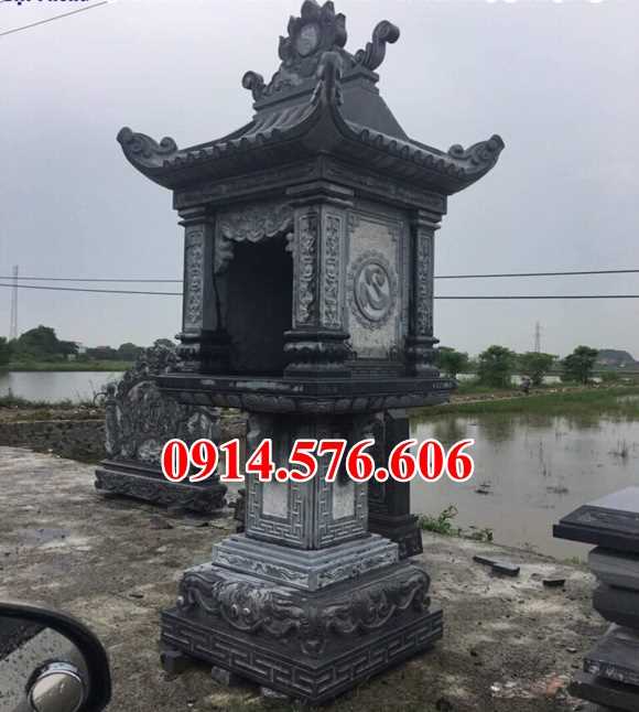 32+ mẫu cột thiên đài thờ đá đẹp bán cà mau