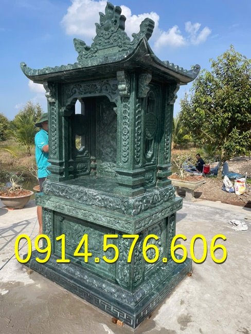 Am Thờ, Tủ Thờ, Trang Thờ, Khóm Thờ, Bàn Thờ, Cây hương