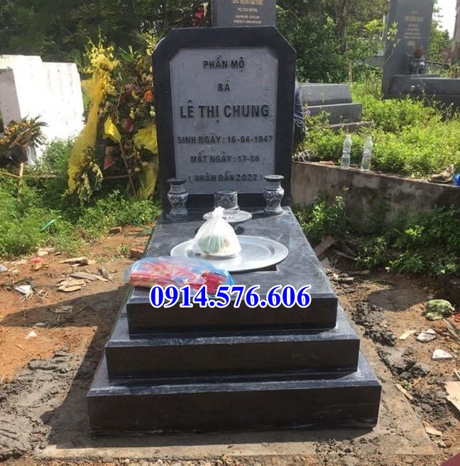 77 an giang bán mộ bằng đá đẹp - nghĩa trang nhà mồ
