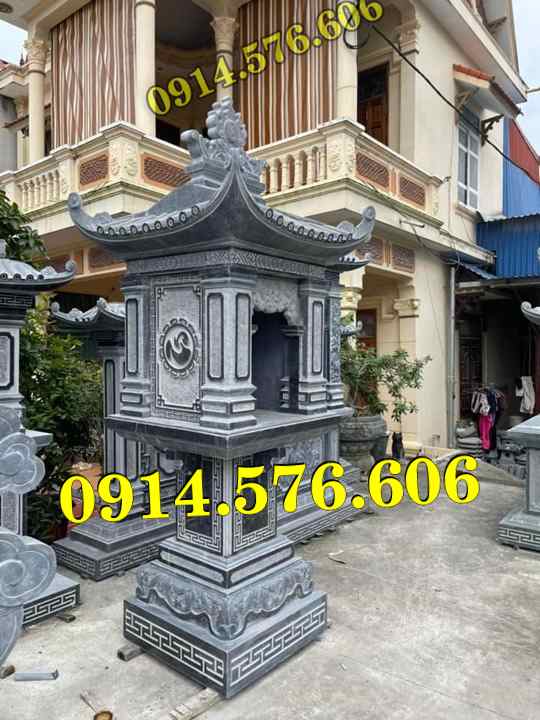 Giá bán am thờ đá tự nhiên
