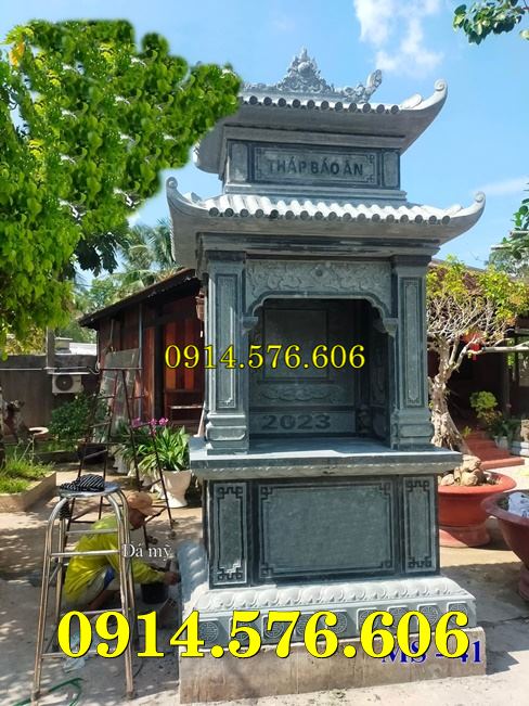 55+Mẫu Am Thờ Bằng Đá Nguyên Khối Bán Trà Vinh