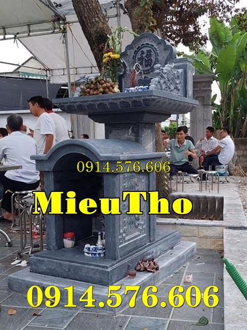 Cách Đặt Bàn Thờ Thiên Đá Quảng Ninh