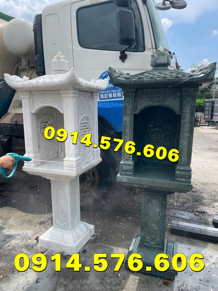 Bàn thờ Thiên đá đẹp là gì?