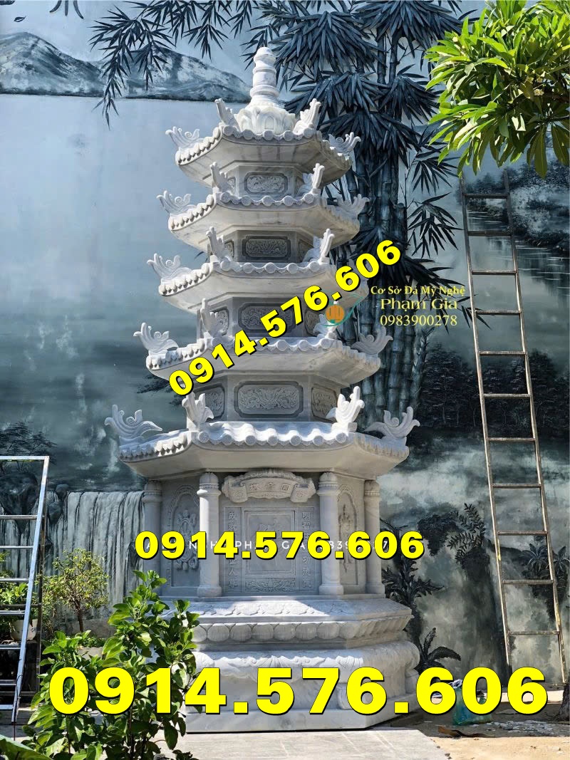 Khái niệm Mộ Tháp Đá Đẹp Bán Sóc Trăng