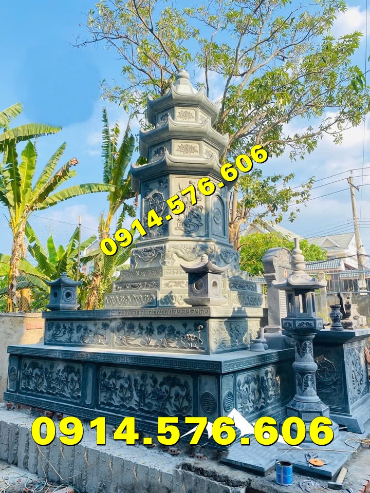 Khái niệm Mộ Tháp Đá Đẹp Bán Sóc Trăng