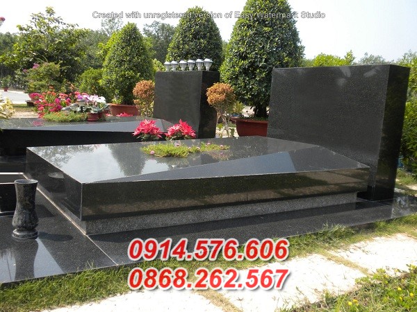 39 Tp hồ chí minh bán mộ chôn 1 một lần tươi bằng đá - đơn giản cao cấp