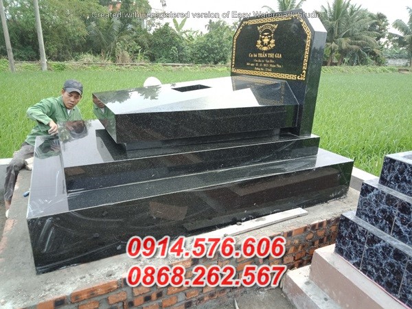 47 Phú yên xây mộ chôn một 1 lần tươi bằng đá