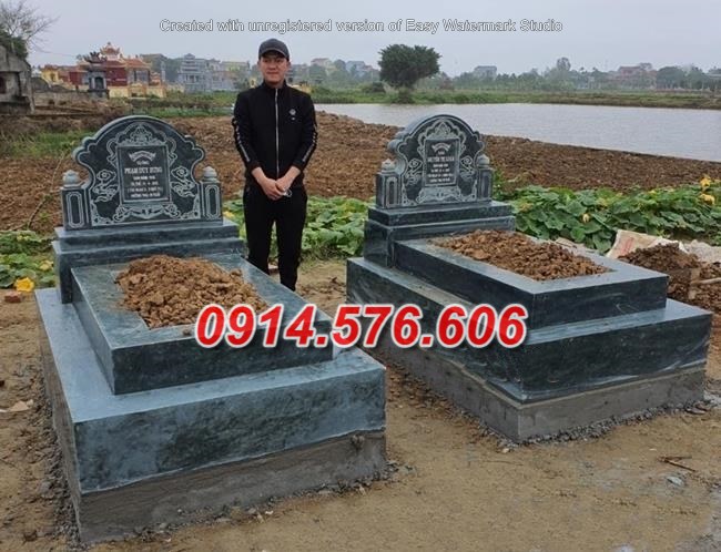Thái nguyên 070 mộ ốp bằng đá bán úp chụp